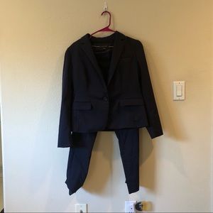 Ann Taylor Factory Suits
